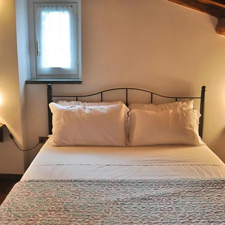 Holiday home Montecasciano Lavanda *