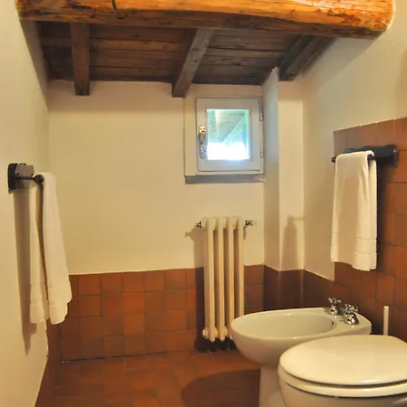 Montecasciano Lavanda Holiday home Capranica