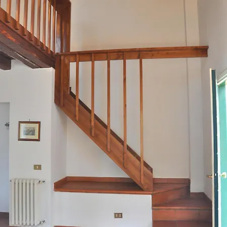 Holiday home Montecasciano Lavanda Capranica