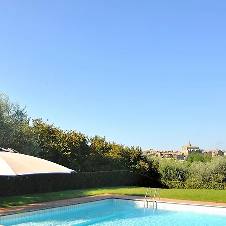 Montecasciano - Lavanda Capranica