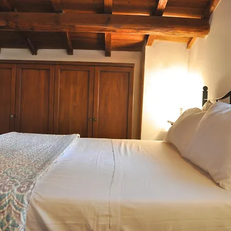 Montecasciano Lavanda Holiday home