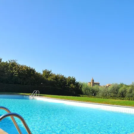 Holiday home Montecasciano Lavanda
