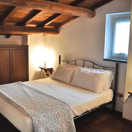 Montecasciano Lavanda Holiday home Capranica