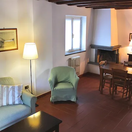 Holiday home Montecasciano Lavanda