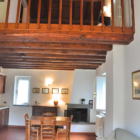 Holiday home Montecasciano Lavanda *