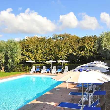 Montecasciano Lavanda Holiday home Capranica