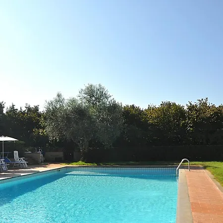 Holiday home Montecasciano Lavanda Capranica