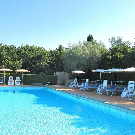 Montecasciano Lavanda Holiday home