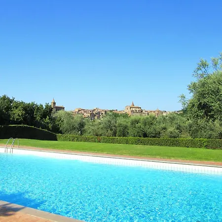Holiday home Montecasciano Lavanda
