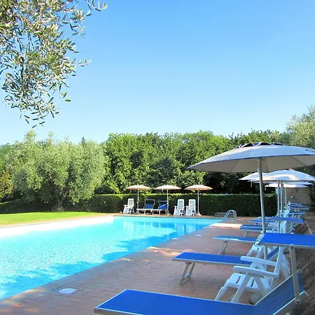 Montecasciano Lavanda Holiday home Capranica