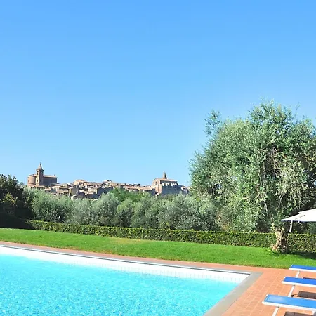 Montecasciano - Lavanda * Capranica