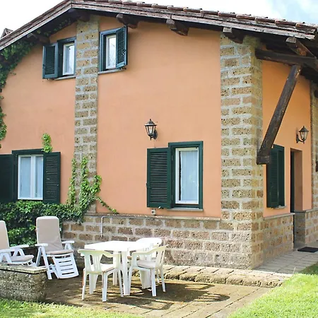 Montecasciano Lavanda Holiday home *