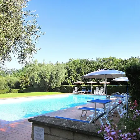 Montecasciano - Lavanda * Capranica