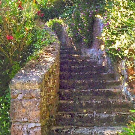 Montecasciano Lavanda Holiday home *