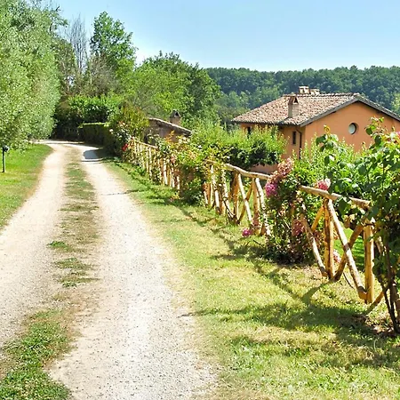 Holiday home Montecasciano Lavanda *
