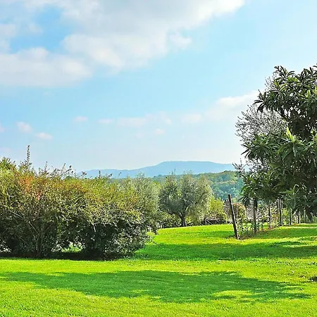Montecasciano Lavanda Holiday home *