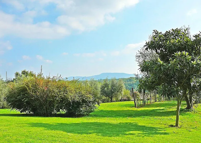 Montecasciano - Lavanda 度假居 *